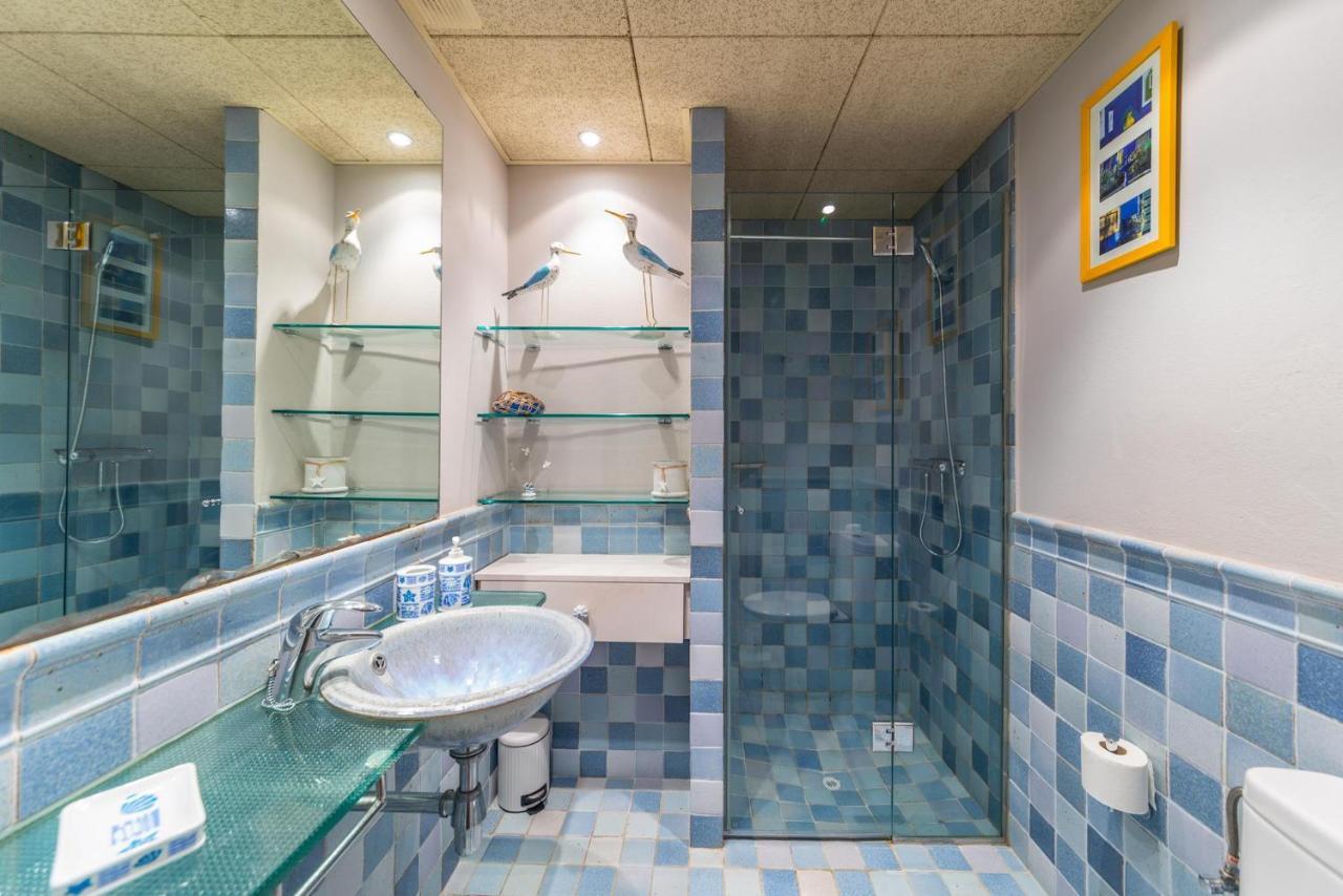 Apartment Diana Ля Эскала Экстерьер фото